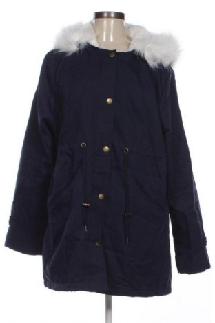 Damenjacke Unbranded, Größe XL, Farbe Blau, Preis € 35,99