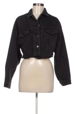 Dámska bunda  Unbranded, Veľkosť M, Farba Čierna, Cena  15,95 €