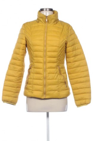 Kurtka damska Unbranded, Rozmiar M, Kolor Żółty, Cena 183,55 zł