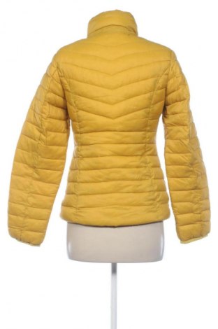 Kurtka damska Unbranded, Rozmiar M, Kolor Żółty, Cena 183,55 zł