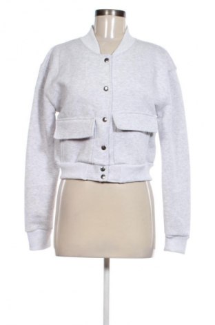 Γυναικείο μπουφάν Unbranded, Μέγεθος S, Χρώμα Γκρί, Τιμή 9,82 €