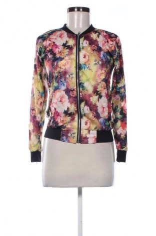 Kurtka damska Unbranded, Rozmiar S, Kolor Kolorowy, Cena 110,07 zł