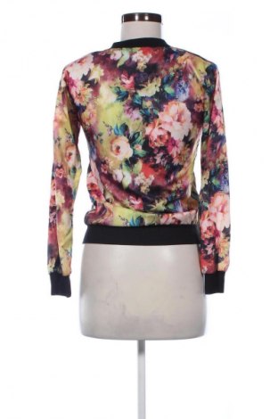 Kurtka damska Unbranded, Rozmiar S, Kolor Kolorowy, Cena 110,07 zł