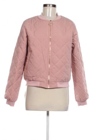 Дамско яке Unbranded, Размер S, Цвят Пепел от рози, Цена 77,14 лв.