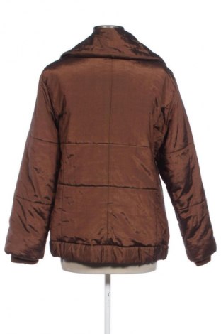 Дамско яке Unbranded, Размер XL, Цвят Кафяв, Цена 48,88 лв.