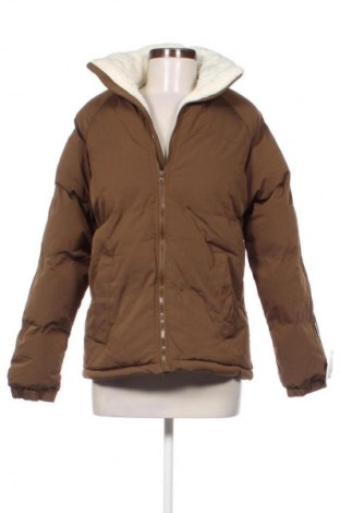 Dámska bunda  Unbranded, Veľkosť M, Farba Hnedá, Cena  31,18 €