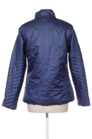 Дамско яке Unbranded, Размер M, Цвят Син, Цена 91,20 лв.