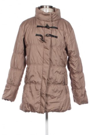 Γυναικείο μπουφάν Unbranded, Μέγεθος M, Χρώμα Καφέ, Τιμή 25,00 €