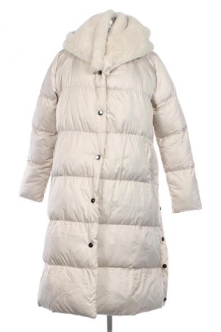 Дамско яке Unbranded, Размер M, Цвят Бежов, Цена 58,65 лв.