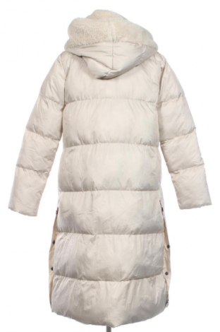 Дамско яке Unbranded, Размер M, Цвят Бежов, Цена 58,65 лв.