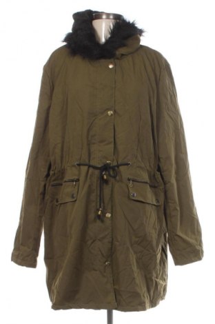 Geacă de femei Unbranded, Mărime 3XL, Culoare Verde, Preț 218,99 Lei