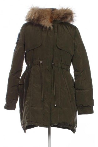 Damenjacke Unbranded, Größe M, Farbe Grün, Preis € 24,99