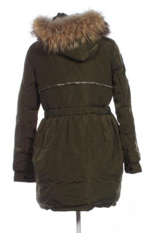 Damenjacke Unbranded, Größe M, Farbe Grün, Preis € 24,99