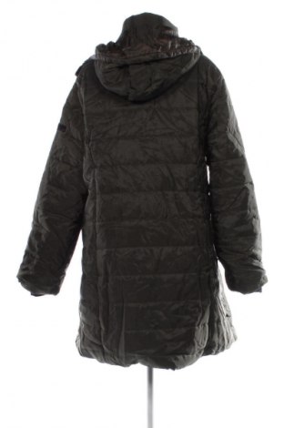 Дамско яке Unbranded, Размер L, Цвят Зелен, Цена 50,99 лв.