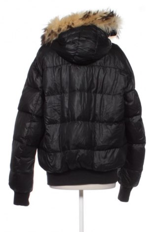 Γυναικείο μπουφάν Unbranded, Μέγεθος L, Χρώμα Μαύρο, Τιμή 29,99 €