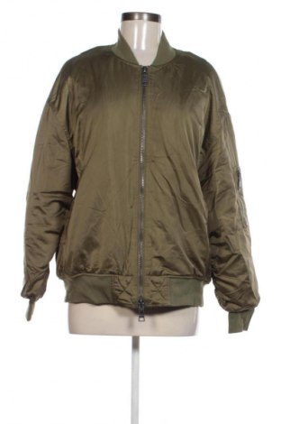 Dámska bunda  Unbranded, Veľkosť S, Farba Zelená, Cena  12,95 €