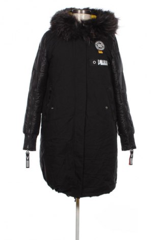 Дамско яке Unbranded, Размер M, Цвят Черен, Цена 42,99 лв.