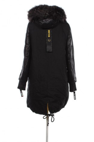 Дамско яке Unbranded, Размер M, Цвят Черен, Цена 42,99 лв.