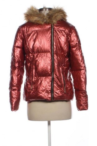 Dámska bunda  Unbranded, Veľkosť M, Farba Červená, Cena  30,95 €