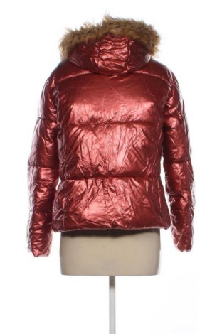 Dámska bunda  Unbranded, Veľkosť M, Farba Červená, Cena  30,95 €