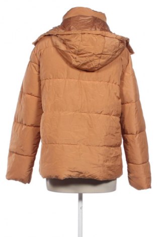 Γυναικείο μπουφάν Unbranded, Μέγεθος L, Χρώμα Καφέ, Τιμή 28,99 €