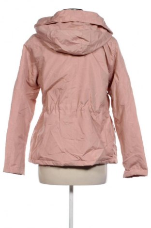 Дамско яке Unbranded, Размер L, Цвят Пепел от рози, Цена 40,99 лв.