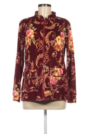 Дамско яке Unbranded, Размер M, Цвят Многоцветен, Цена 25,99 лв.