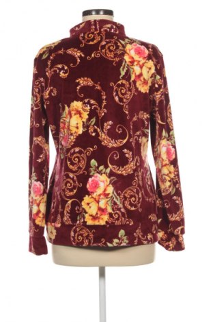 Дамско яке Unbranded, Размер M, Цвят Многоцветен, Цена 25,99 лв.