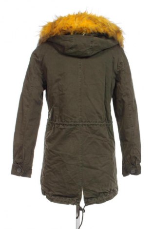 Geacă de femei Unbranded, Mărime S, Culoare Verde, Preț 162,99 Lei