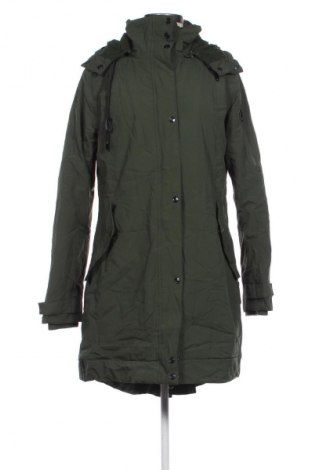 Dámská bunda  Unbranded, Velikost L, Barva Zelená, Cena  589,00 Kč