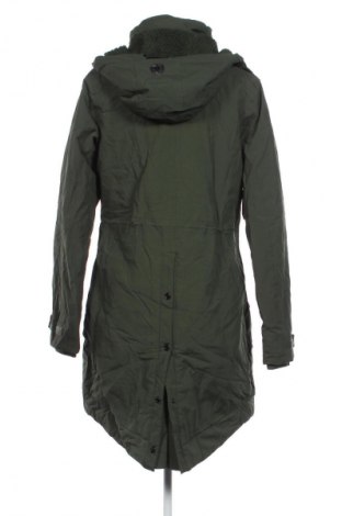 Dámská bunda  Unbranded, Velikost L, Barva Zelená, Cena  589,00 Kč