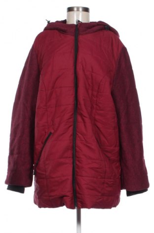 Kurtka damska Unbranded, Rozmiar XXL, Kolor Czerwony, Cena 144,99 zł