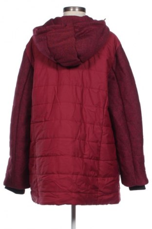 Kurtka damska Unbranded, Rozmiar XXL, Kolor Czerwony, Cena 144,99 zł