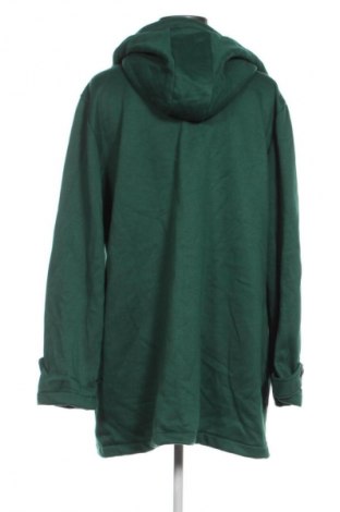 Γυναικείο μπουφάν Unbranded, Μέγεθος XXL, Χρώμα Πράσινο, Τιμή 23,99 €
