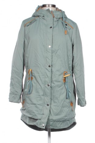 Geacă de femei Unbranded, Mărime S, Culoare Verde, Preț 163,99 Lei
