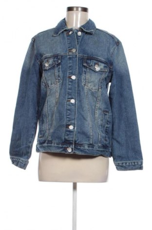 Дамско яке Unbranded, Размер XL, Цвят Син, Цена 15,99 лв.