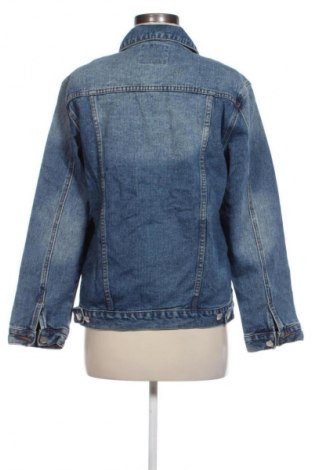 Дамско яке Unbranded, Размер XL, Цвят Син, Цена 15,99 лв.