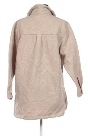 Дамско яке Unbranded, Размер M, Цвят Бежов, Цена 8,99 лв.
