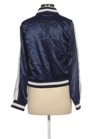 Γυναικείο μπουφάν Unbranded, Μέγεθος M, Χρώμα Μπλέ, Τιμή 5,99 €