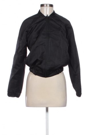 Γυναικείο μπουφάν Unbranded, Μέγεθος M, Χρώμα Μαύρο, Τιμή 13,99 €