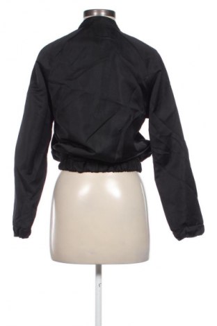 Γυναικείο μπουφάν Unbranded, Μέγεθος M, Χρώμα Μαύρο, Τιμή 13,99 €