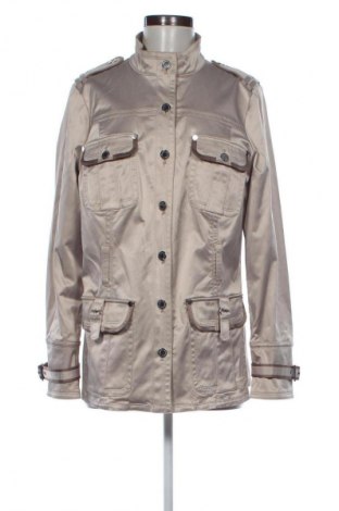 Dámska bunda  Unbranded, Veľkosť XL, Farba Béžová, Cena  24,48 €