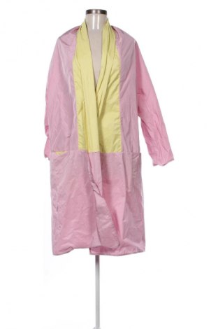 Dámska bunda  Unbranded, Veľkosť S, Farba Ružová, Cena  24,49 €