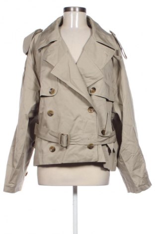 Geacă de femei Unbranded, Mărime M, Culoare Bej, Preț 73,99 Lei