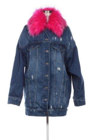 Damenjacke Unbranded, Größe XL, Farbe Blau, Preis 20,99 €