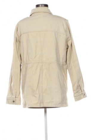 Dámska bunda  Unbranded, Veľkosť L, Farba Béžová, Cena  20,00 €