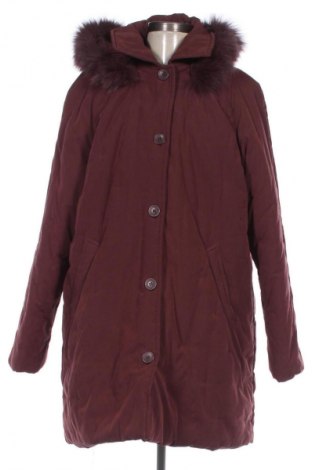 Dámska bunda  Unbranded, Veľkosť XXL, Farba Červená, Cena  30,00 €