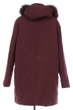 Dámska bunda  Unbranded, Veľkosť XXL, Farba Červená, Cena  30,00 €