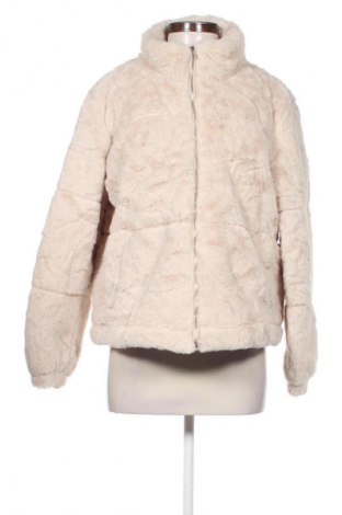 Geacă de femei Unbranded, Mărime M, Culoare Bej, Preț 182,99 Lei