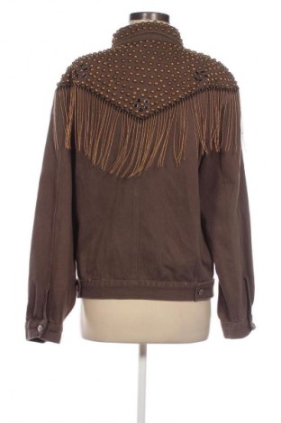 Дамско яке Unbranded, Размер XL, Цвят Многоцветен, Цена 91,20 лв.